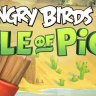 愤怒的小鸟VR游戏下载 - Angry Birds VR Isle of Pigs