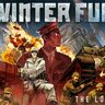 PC VR游戏：《冬季狂怒：最长的道路VR》Winter Fury: The Longest Road VR 免费下载