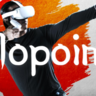 VR游戏《Holopoint: Oculus Edition》全息箭靶免费下载