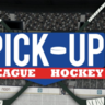 VR游戏《Pick-up League Hockey》冰球运动免费下载