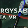 VR游戏《Energysaber Masta VR》太空光剑格斗VR免费下载