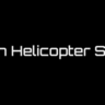 VR游戏《NextGen Helicopter Simulator》直升机模拟免费下载