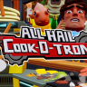 《库克烹饪VR》All Hail The Cook-o-Tron VR烹饪游戏