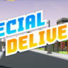 VR游戏《Special Delivery》特快专递免费下载