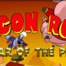 VR游戏《Bacon Roll》小猪快跑免费下载