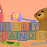 VR游戏《模拟婴儿VR》Baby HandsVR游戏免费下载