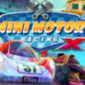 VR游戏《Mini Motor Racing X》迷你赛车手X免费下载