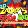 VR游戏《Dr Zaney’s Insane Labs》疯狂实验室免费下载