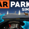 VR游戏《Car Parking Simulator》停车场模拟器免费下载