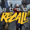 动作射击VR游戏回收机器人 Robo Recall