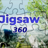 VR游戏《Jigsaw 360°》360°拼图(Oculus Quest VR +手部追踪）免费下载