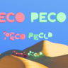 VR游戏《Peco Peco VR》卡通拼图免费下载