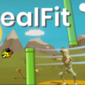 VR游戏《RealFit》健身运动免费下载