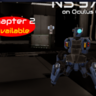 VR游戏《NS 3780 VR》NS 3780计划免费下载