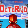 VR游戏《OctoRaid VR》八爪鱼联机大作战免费下载