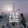 Oculus Quest -游戏-Tea For God VR-为上帝献茶VR-免费下载