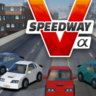 Oculus Quest VR游戏-V-Speedway Alpha-模拟赛车驾驶VR-免费下载