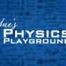 Oculus Quest VR游戏-Yue’s Physics Playground-物理游乐场