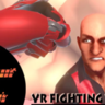 PC VR游戏-虚拟格斗锦标赛 -Virtual Fighting Championship