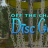 Oculus Quest VR游戏-Off The Chains Disc Golf-飞盘高尔夫