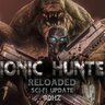 Oculus Quest VR游戏-Bionic Hunter Reloaded-恐怖猎人