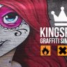 Kingspray Graffiti 涂鸦VR游戏