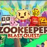 VR游戏-ZOOKEEPER : Blast Quest-动物园管理员：爆炸任务
