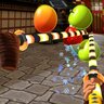Oculus Quest版《Fruit Ninja》水果忍者–VR版切水果
