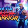 Oculus Quest VR游戏-Path of the Warrior-勇士之路