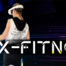 VR游戏-X-Fitness-健身音乐节奏