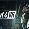 VR游戏-Fallout 4 VR-辐射4VR