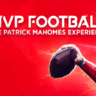 VR游戏-MVP Football – The Patrick Mahomes Experience-VR橄榄球