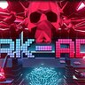 VR游戏-ARK-ADE-守护方舟