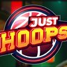 VR游戏-JUST HOOPS-街机篮球