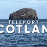 VR游戏-Teleport Scotland-探索苏格兰