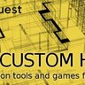 Oculus Quest -Custom Home Mapper-v2.0- 自定义家庭映射器