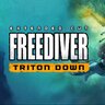 Oculus Quest VR游戏-FREEDIVER Triton Down-水下求生