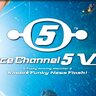 Oculus Quest VR游戏-Space Channel 5 VR Kinda Funky News Flash-太空频道5