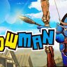 VR游戏-BOW MAN-弓箭男