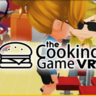 PC VR游戏-烹饪模拟器VR-Cooking Simulator VR