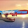 VR游戏-SimplePlanes VR-简单飞行VR