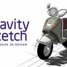 Oculus Quest VR游戏-Gravity Sketch-重力素描