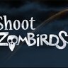 VR游戏-Shoot The Zombirds-射击僵尸鸟