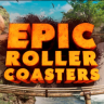 疯狂过山车-全解锁版 Epic Roller Coasters（中文）