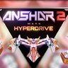 VR游戏-Anshar 2: Hyperdrive-超光速飞行战舰