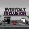 Oculus Quest2 应用《Everyday Inclusion – An Interactive》互动之旅