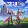 VR一体机游戏《Zenith: The Last City VR》天顶：最后的城市