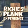 瑞奇的木板体验 Richie's Plank Experience 高空坠楼，飞行超人游戏（中文）