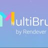 VR游戏-MultiBrush-画图工具