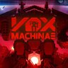 VR游戏-Vox Machinae-银河机甲战斗